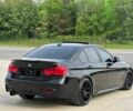 Черный БМВ 3 Серия, объемом двигателя 2 л и пробегом 78 тыс. км за 7960 $, фото 6 на Automoto.ua