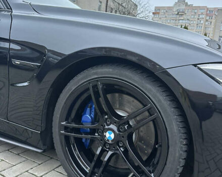 Черный БМВ 3 Серия, объемом двигателя 3 л и пробегом 164 тыс. км за 24999 $, фото 10 на Automoto.ua