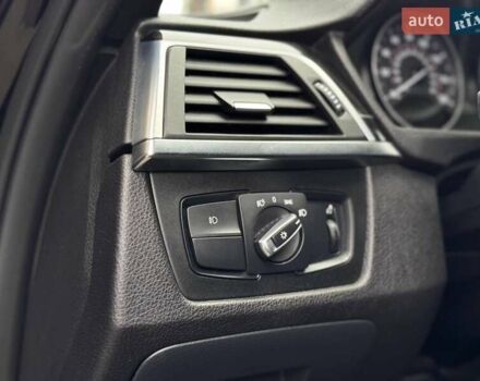 Черный БМВ 3 Серия, объемом двигателя 3 л и пробегом 145 тыс. км за 24500 $, фото 92 на Automoto.ua