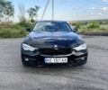 Черный БМВ 3 Серия, объемом двигателя 2 л и пробегом 140 тыс. км за 15300 $, фото 3 на Automoto.ua