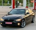 Чорний БМВ 3 Серія, об'ємом двигуна 2 л та пробігом 235 тис. км за 12499 $, фото 1 на Automoto.ua