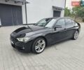 Черный БМВ 3 Серия, объемом двигателя 2 л и пробегом 206 тыс. км за 15500 $, фото 21 на Automoto.ua