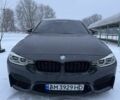 Черный БМВ 3 Серия, объемом двигателя 2 л и пробегом 120 тыс. км за 19500 $, фото 1 на Automoto.ua