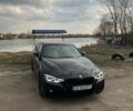 Чорний БМВ 3 Серія, об'ємом двигуна 2 л та пробігом 150 тис. км за 16000 $, фото 1 на Automoto.ua