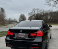 Черный БМВ 3 Серия, объемом двигателя 3 л и пробегом 92 тыс. км за 29999 $, фото 12 на Automoto.ua