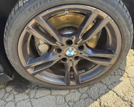 Черный БМВ 3 Серия, объемом двигателя 2 л и пробегом 120 тыс. км за 19500 $, фото 23 на Automoto.ua