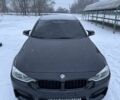 Черный БМВ 3 Серия, объемом двигателя 2 л и пробегом 120 тыс. км за 19500 $, фото 3 на Automoto.ua