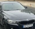 Черный БМВ 3 Серия, объемом двигателя 2 л и пробегом 93 тыс. км за 16500 $, фото 1 на Automoto.ua