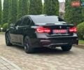 Черный БМВ 3 Серия, объемом двигателя 2 л и пробегом 167 тыс. км за 16990 $, фото 18 на Automoto.ua