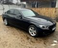 Черный БМВ 3 Серия, объемом двигателя 2 л и пробегом 83 тыс. км за 18000 $, фото 5 на Automoto.ua