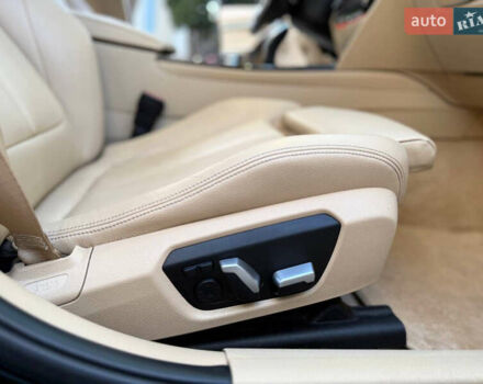 Чорний БМВ 3 Серія, об'ємом двигуна 2 л та пробігом 240 тис. км за 13300 $, фото 56 на Automoto.ua