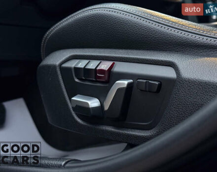 Чорний БМВ 3 Серія, об'ємом двигуна 2 л та пробігом 120 тис. км за 21000 $, фото 23 на Automoto.ua