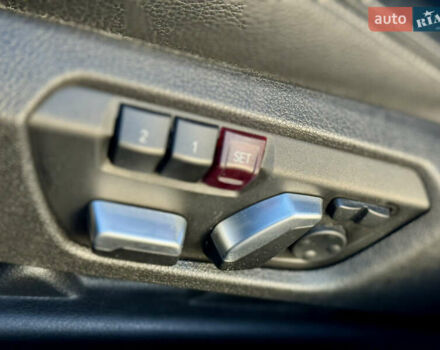 БМВ 3 Серия 2016 в Одессе на Automoto.ua Черный БМВ 3 Серия, объемом двигателя 2 л и пробегом 120 тыс. км за 7700 $, фото 14 на Automoto.ua