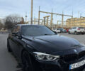 Черный БМВ 3 Серия, объемом двигателя 2 л и пробегом 117 тыс. км за 17300 $, фото 2 на Automoto.ua