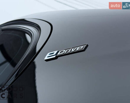 Чорний БМВ 3 Серія, об'ємом двигуна 2 л та пробігом 120 тис. км за 21000 $, фото 15 на Automoto.ua