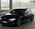 Черный БМВ 3 Серия, объемом двигателя 2 л и пробегом 140 тыс. км за 13600 $, фото 1 на Automoto.ua