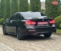 Черный БМВ 3 Серия, объемом двигателя 2 л и пробегом 167 тыс. км за 16990 $, фото 19 на Automoto.ua