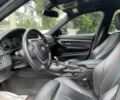 Черный БМВ 3 Серия, объемом двигателя 2 л и пробегом 73 тыс. км за 4100 $, фото 6 на Automoto.ua