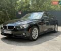 Черный БМВ 3 Серия, объемом двигателя 2 л и пробегом 156 тыс. км за 16999 $, фото 3 на Automoto.ua