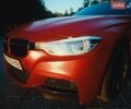 Чорний БМВ 3 Серія, об'ємом двигуна 3 л та пробігом 130 тис. км за 26000 $, фото 1 на Automoto.ua