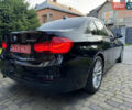 Черный БМВ 3 Серия, объемом двигателя 2 л и пробегом 224 тыс. км за 12500 $, фото 4 на Automoto.ua