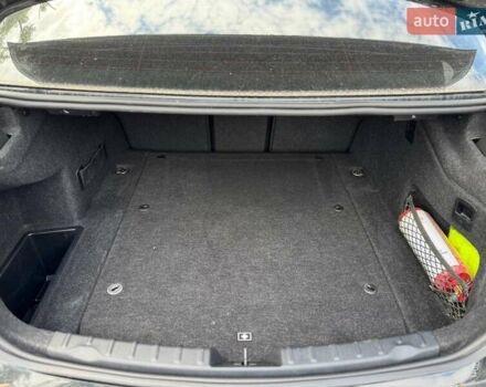 Чорний БМВ 3 Серія, об'ємом двигуна 2 л та пробігом 54 тис. км за 19400 $, фото 18 на Automoto.ua