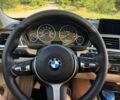 Чорний БМВ 3 Серія, об'ємом двигуна 2 л та пробігом 73 тис. км за 17000 $, фото 1 на Automoto.ua