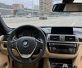 БМВ 3 Серия 2016 в Киеве на Automoto.ua Черный БМВ 3 Серия, объемом двигателя 2 л и пробегом 143 тыс. км за 16700 $, фото 17 на Automoto.ua