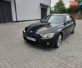 Чорний БМВ 3 Серія, об'ємом двигуна 2 л та пробігом 206 тис. км за 12800 $, фото 1 на Automoto.ua