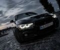 Чорний БМВ 3 Серія, об'ємом двигуна 2 л та пробігом 180 тис. км за 14000 $, фото 1 на Automoto.ua