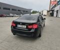 Чорний БМВ 3 Серія, об'ємом двигуна 2 л та пробігом 206 тис. км за 14800 $, фото 10 на Automoto.ua