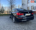 Черный БМВ 3 Серия, объемом двигателя 2 л и пробегом 169 тыс. км за 21500 $, фото 8 на Automoto.ua