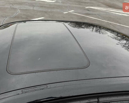 Черный БМВ 3 Серия, объемом двигателя 2 л и пробегом 132 тыс. км за 18500 $, фото 10 на Automoto.ua