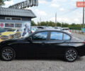 Черный БМВ 3 Серия, объемом двигателя 2 л и пробегом 92 тыс. км за 22700 $, фото 5 на Automoto.ua