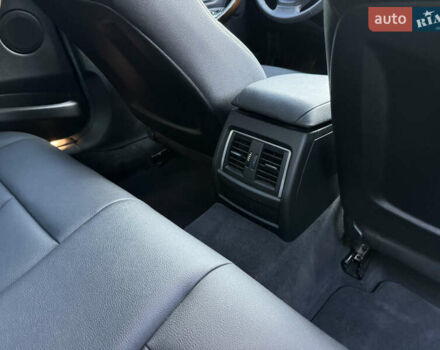 Черный БМВ 3 Серия, объемом двигателя 2 л и пробегом 224 тыс. км за 12500 $, фото 12 на Automoto.ua