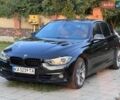 Черный БМВ 3 Серия, объемом двигателя 2 л и пробегом 125 тыс. км за 16700 $, фото 1 на Automoto.ua