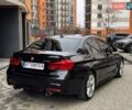 Черный БМВ 3 Серия, объемом двигателя 3 л и пробегом 145 тыс. км за 24500 $, фото 50 на Automoto.ua