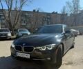 Чорний БМВ 3 Серія, об'ємом двигуна 2 л та пробігом 97 тис. км за 18200 $, фото 1 на Automoto.ua
