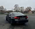 Черный БМВ 3 Серия, объемом двигателя 2 л и пробегом 144 тыс. км за 17500 $, фото 4 на Automoto.ua