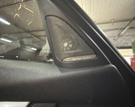 Черный БМВ 3 Серия, объемом двигателя 2 л и пробегом 139 тыс. км за 17000 $, фото 11 на Automoto.ua