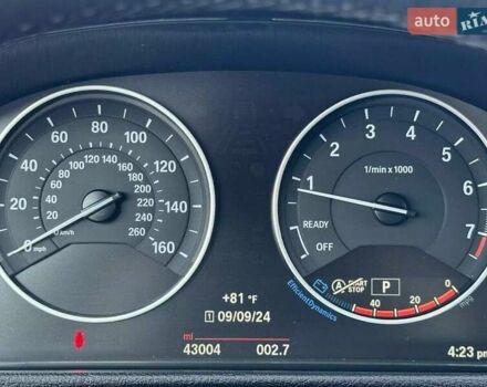 Чорний БМВ 3 Серія, об'ємом двигуна 2 л та пробігом 69 тис. км за 2200 $, фото 11 на Automoto.ua