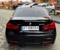 Черный БМВ 3 Серия, объемом двигателя 3 л и пробегом 145 тыс. км за 24500 $, фото 53 на Automoto.ua