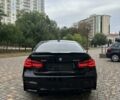Черный БМВ 3 Серия, объемом двигателя 2 л и пробегом 197 тыс. км за 15000 $, фото 6 на Automoto.ua