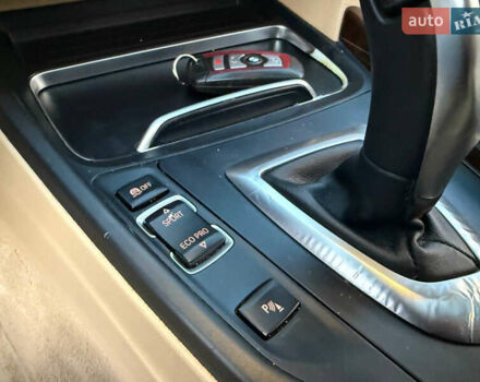 Чорний БМВ 3 Серія, об'ємом двигуна 2 л та пробігом 240 тис. км за 13300 $, фото 89 на Automoto.ua