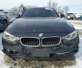 Чорний БМВ 3 Серія, об'ємом двигуна 2 л та пробігом 234 тис. км за 9900 $, фото 1 на Automoto.ua