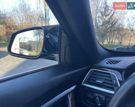 Черный БМВ 3 Серия, объемом двигателя 2 л и пробегом 169 тыс. км за 21500 $, фото 19 на Automoto.ua