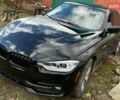 Черный БМВ 3 Серия, объемом двигателя 2 л и пробегом 125 тыс. км за 14800 $, фото 3 на Automoto.ua