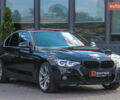 Черный БМВ 3 Серия, объемом двигателя 2 л и пробегом 153 тыс. км за 16500 $, фото 9 на Automoto.ua