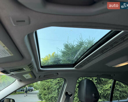 Черный БМВ 3 Серия, объемом двигателя 2 л и пробегом 224 тыс. км за 12500 $, фото 16 на Automoto.ua