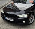 Черный БМВ 3 Серия, объемом двигателя 3 л и пробегом 145 тыс. км за 24500 $, фото 30 на Automoto.ua